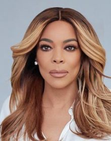 Wendy Williams