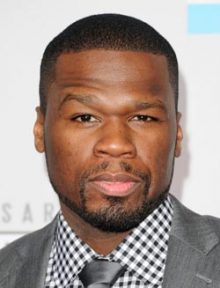 50 Cent