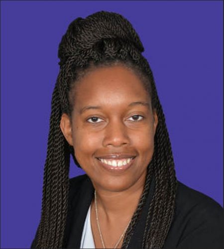 Dr. Shakeerrah D. Lawrence