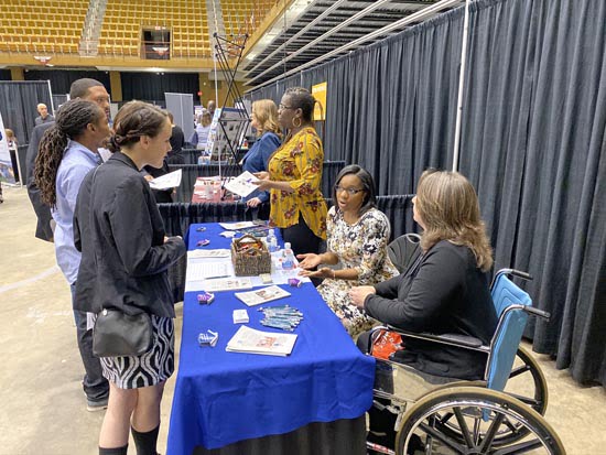 WNC Career Expo