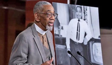 bobby rush Antilynching Act 550