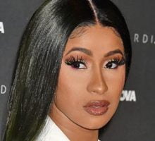 Cardi B