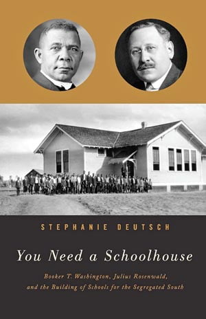 book-You Need a Schoolhouse