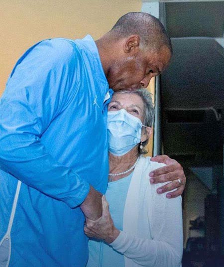 caregiver