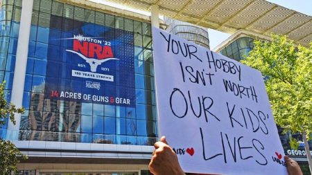 anti-nra sign 610