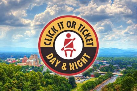 avl click it or ticket