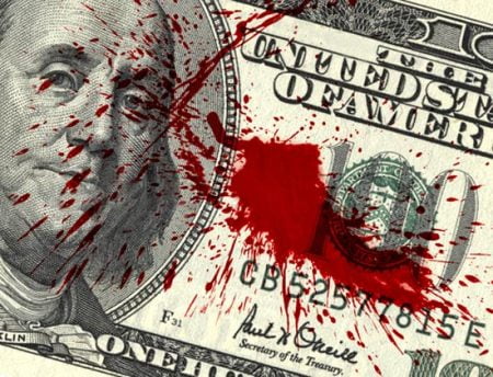 bloody bill