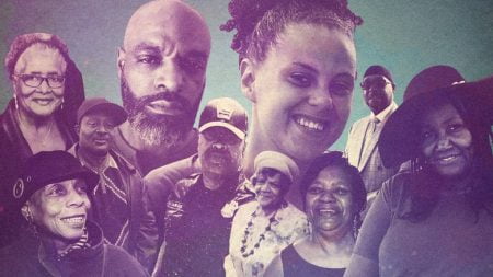 victims of the buffalo shooting