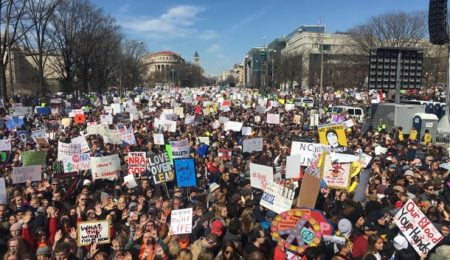 march for our lives protest 610