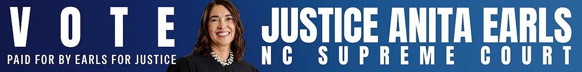 Justice Anita Earls