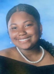 Zion Rickelle Mosley