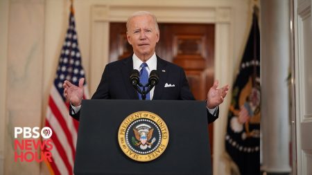 Supreme Court Overturns Roe v. Wade