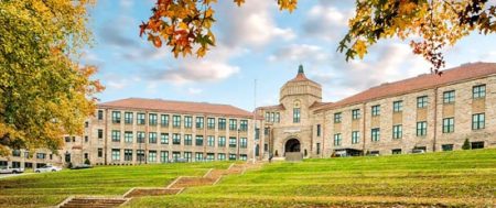Asheville High School