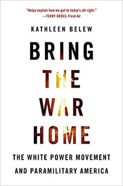 book-Bring the War Home