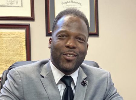 Attorney Mark T. Cummings
