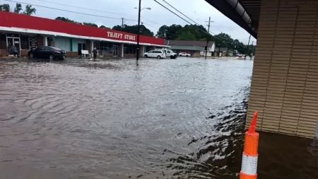 Mississippi-Flooding