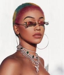 Saweetie