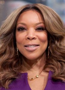 Wendy Williams
