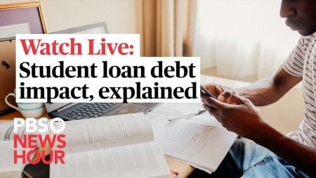 Biden’s Student Debt Plan is an Important Step Towards Narrowing the Racial Wealth Divide