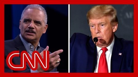 Critics Call Bullsh*t on the ‘Let Trump Walk to Save Democracy’ Crowd