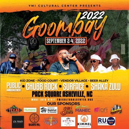 goombay 2022-550