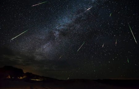 perseids