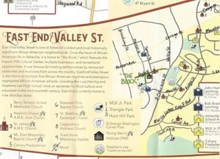avl historic map partial interior