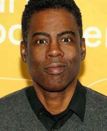 Chris Rock