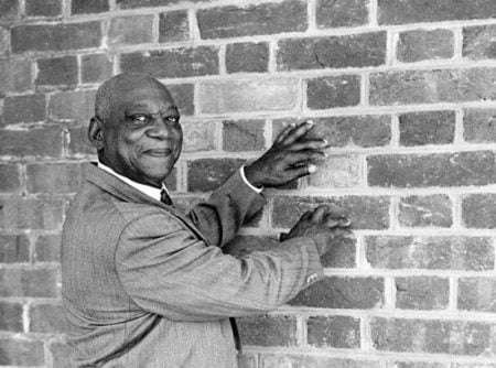 George H. Black, brickmaker