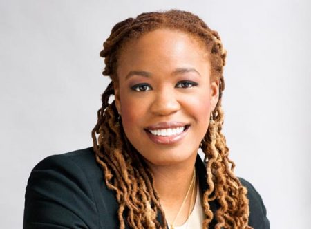 Heather McGhee