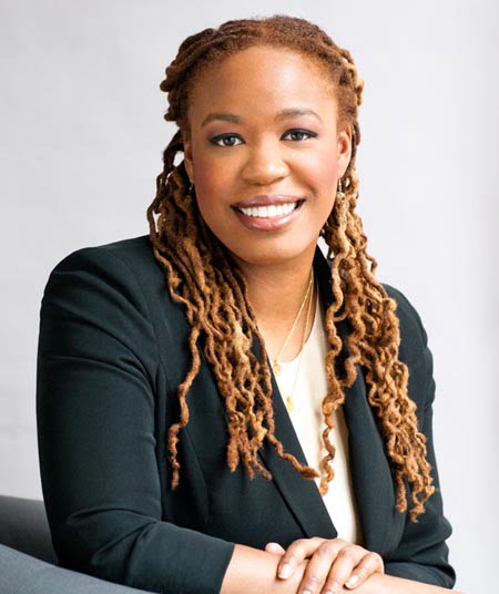 Heather McGhee