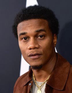 Cory Hardrict
