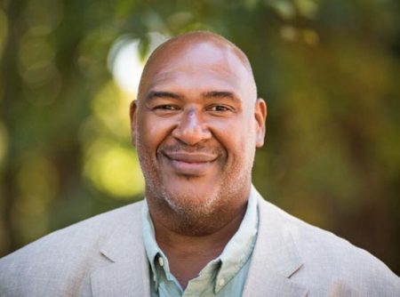 Dr. Eric Howard