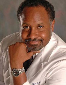 Dr. William “Bill” Gist