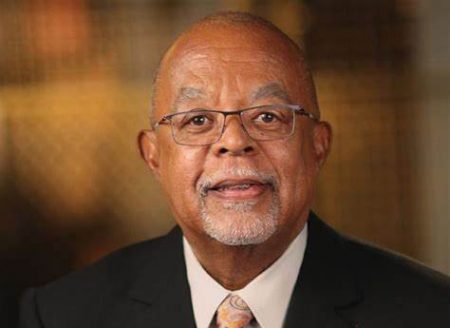 Henry Louis Gates, Jr.