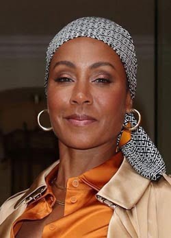 Jada Pinkett-Smith