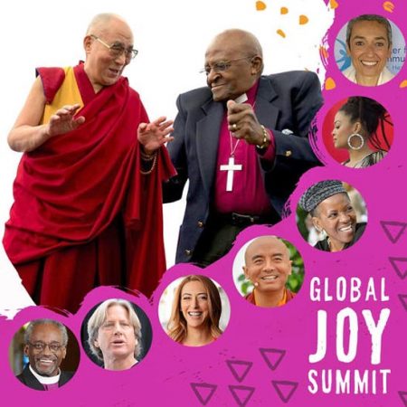Global Joy Summit