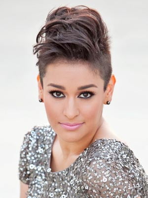 Cecilia Violetta López, soprano