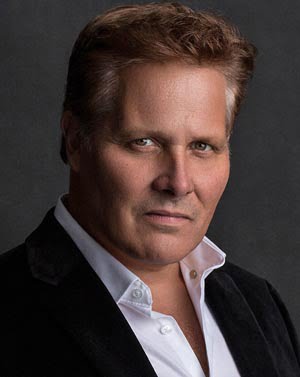 Jeff Mattsey, baritone