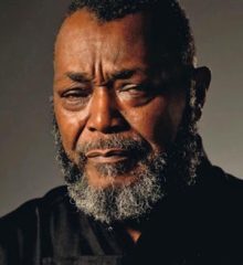 Chef Ashbell McElveen