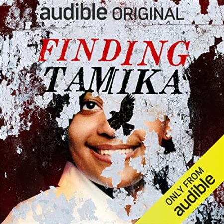 finding tamika