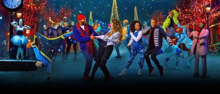 The Hip Hop Nutcracker banner850