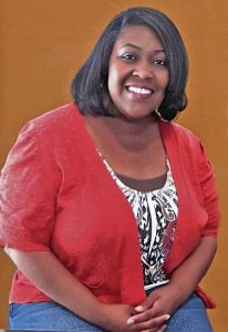 Dr. Melea Caldwell