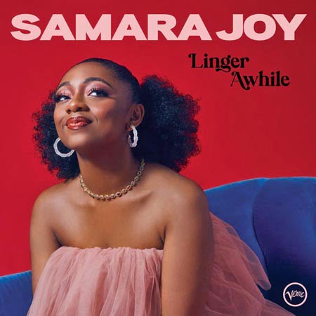 Samara’s new album, “Linger Awhile.”