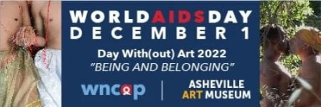 world aids day 502