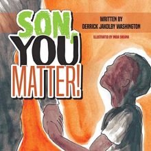 Son, You Matter book cover