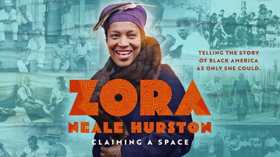 Zora Neale Hurston documentary