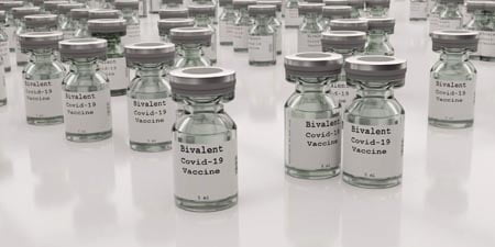 bivalent vaccine