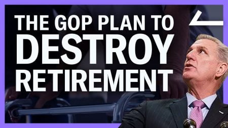 New Campaign Aims to Fight GOP Threats to Social Security and Medicare