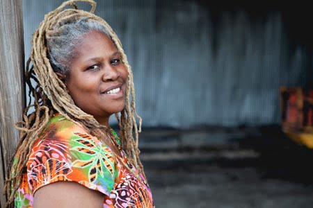 Karen Washington, Founder of Rise and Root Farm and Food Justice Advocate